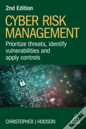 Capa do artigo Cyber Risk Management
