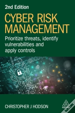 Capa do artigo Cyber Risk Management