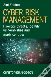 Capa do artigo Cyber Risk Management