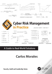 Capa do artigo Cyber Risk Management In Practice