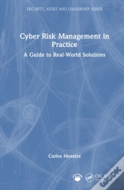 Capa do artigo Cyber Risk Management In Practice