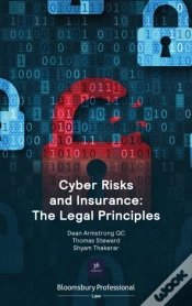 Capa do artigo Cyber Risks And Insurance: The Legal Principles