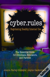 Capa do artigo Cyber Rules