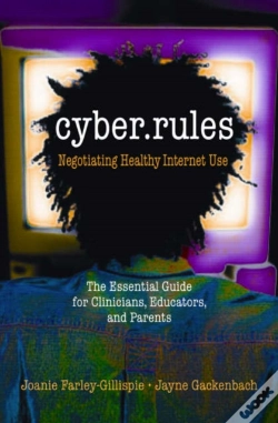 Capa do artigo Cyber Rules