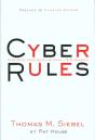 Cyber Rules ; Strategies Pour Exceller Dans L'E-Business Commerce - Preview