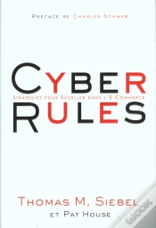 Capa do artigo Cyber Rules ; Strategies Pour Exceller Dans L