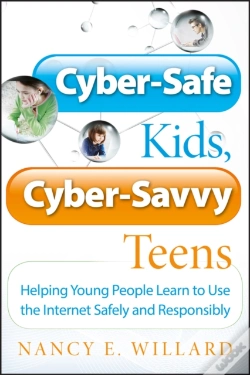 Capa do artigo Cyber-Safe Kids, Cyber-Savvy Teens