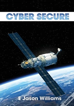 Capa do artigo Cyber Secure