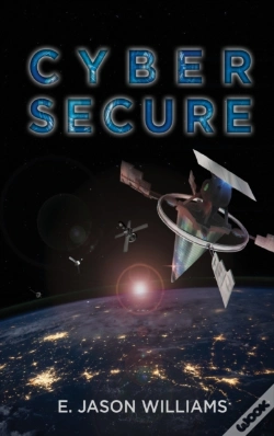 Capa do artigo Cyber Secure