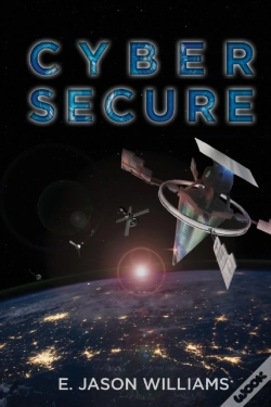 Capa do artigo Cyber Secure
