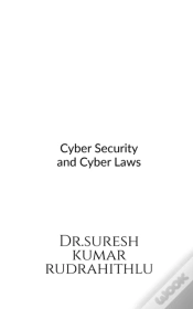 Capa do artigo Cyber Security And Cyber Laws