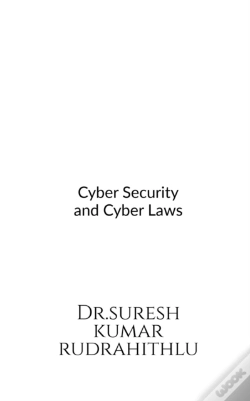 Capa do artigo Cyber Security And Cyber Laws