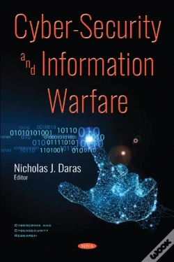 Capa do artigo Cyber-Security And Information Warfare