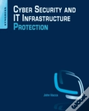 Capa do artigo Cyber Security And It Infrastructure Protection