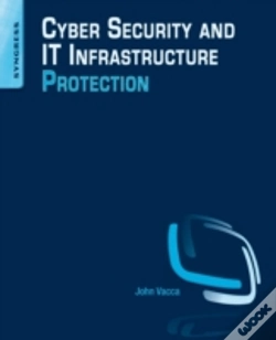 Capa do artigo Cyber Security And It Infrastructure Protection