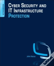 Capa do artigo Cyber Security And It Infrastructure Protection