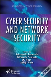 Capa do artigo Cyber Security And Network Security