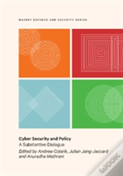 Capa do artigo Cyber Security And Policy