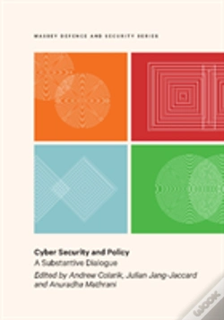 Capa do artigo Cyber Security And Policy