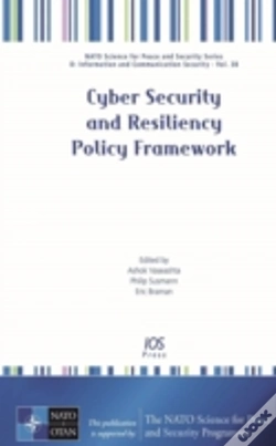 Capa do artigo Cyber Security And Resiliency Policy Framework