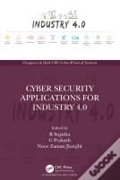 Cyber Security Applications For Industry 4.0