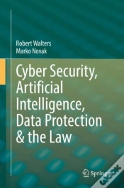 Capa do artigo Cyber Security, Artificial Intelligence, Data Protection & The Law