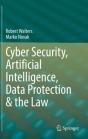 Cyber Security, Artificial Intelligence, Data Protection & The Law - Preview
