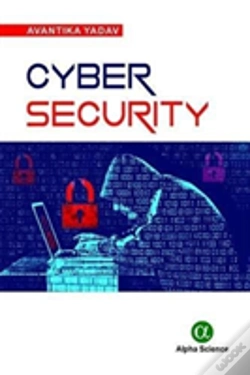 Capa do artigo Cyber Security