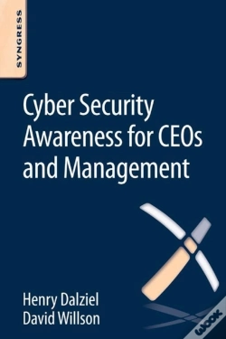 Capa do artigo Cyber Security Awareness For Ceos And Management
