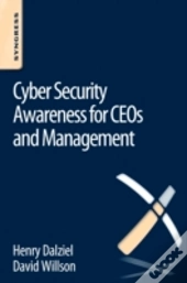 Cyber Security Awareness For Ceos And Management