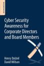 Cyber Security Awareness For Corporate Directors And Board Members - Preview