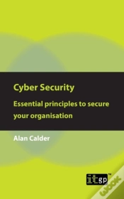 Capa do artigo Cyber Security