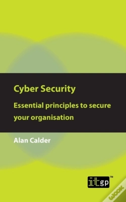 Capa do artigo Cyber Security