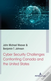 Capa do artigo Cyber Security Challenges Confronting Canada And The United States