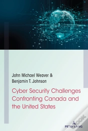 Capa do artigo Cyber Security Challenges Confronting Canada And The United States