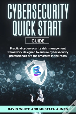 Capa do artigo Cyber Security
