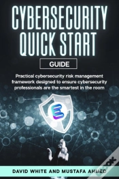 Capa do artigo Cyber Security