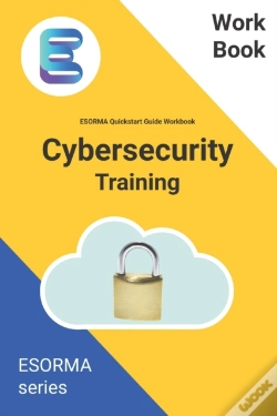 Capa do artigo Cyber Security
