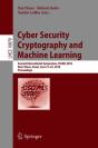 Cyber Security Cryptography And Machine Learning - Preview