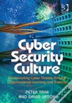 Cyber Security Culture