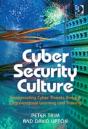 Cyber Security Culture - Preview
