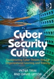 Capa do artigo Cyber Security Culture