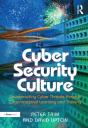 Cyber Security Culture - Preview