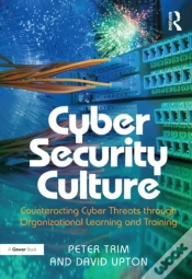 Capa do artigo Cyber Security Culture