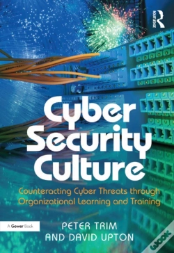 Capa do artigo Cyber Security Culture