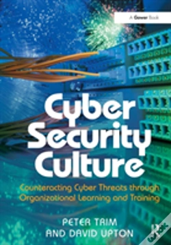 Capa do artigo Cyber Security Culture