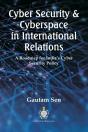 Cyber Security   Cyberspace In Internati - Preview