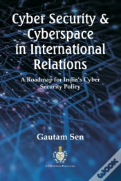 Capa do artigo Cyber Security   Cyberspace In Internati