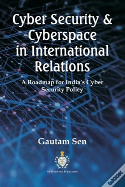 Capa do artigo Cyber Security   Cyberspace In Internati