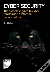 Capa do artigo Cyber Security